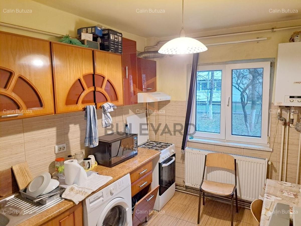 Comision 0. Apartament 3 camere decomandate zona Iulius Mall - 12