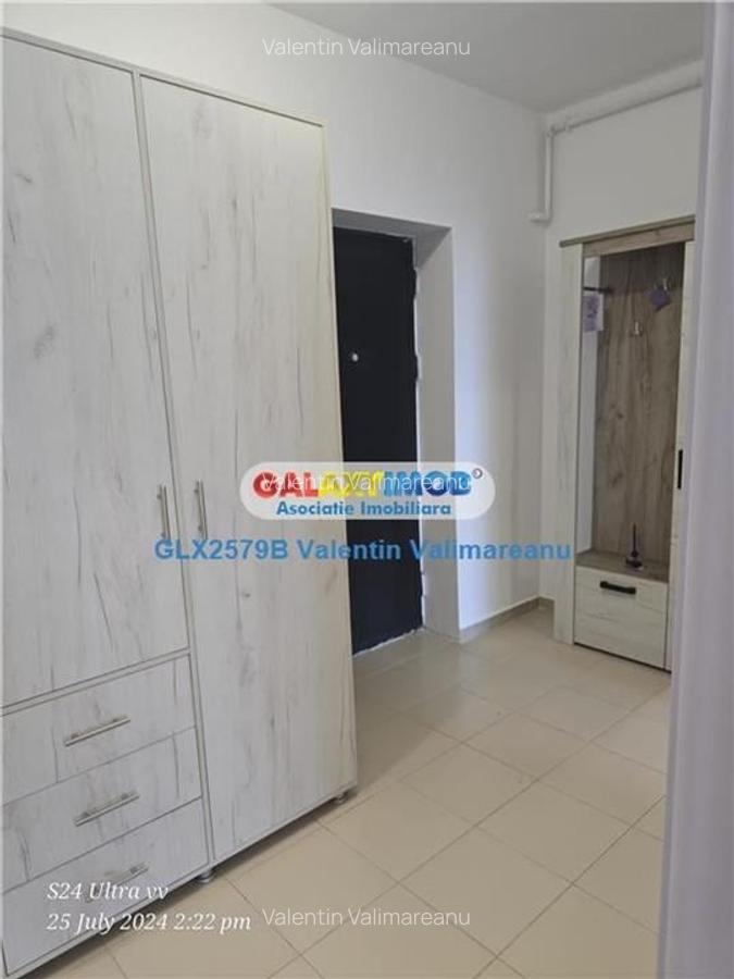 Garsonieră decomandată, mobilată în Theodor Pallady - 3