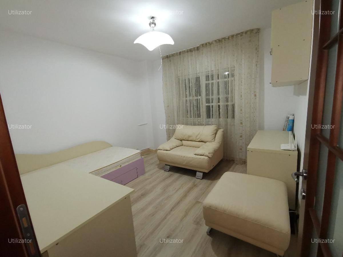 Proprietar, 3 camere, Nerva Traian, et. 2/8, centrală proprie 2025 - 6