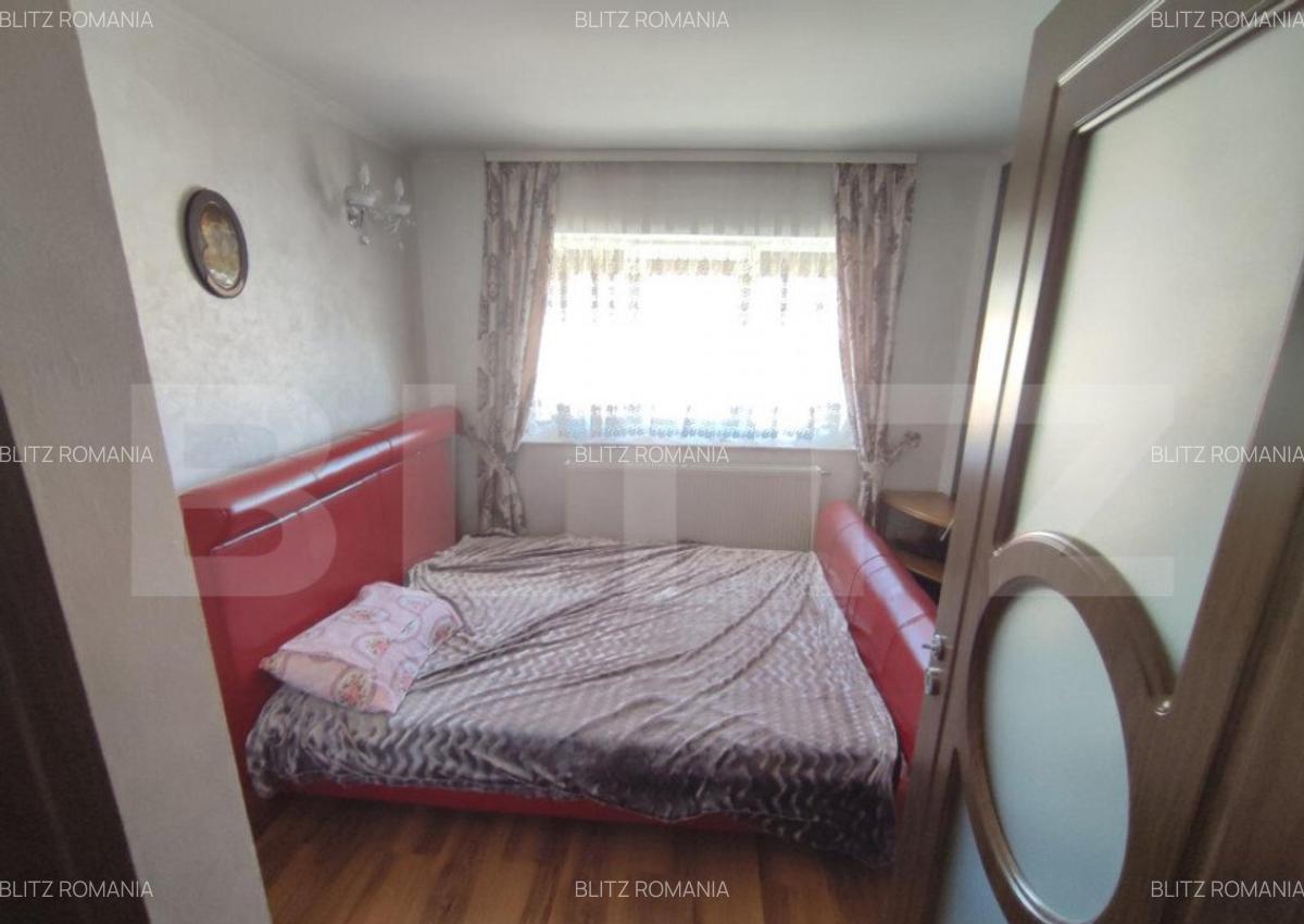 Ocazie! Doua case individuale in aceeasi curte in Radauti - 17