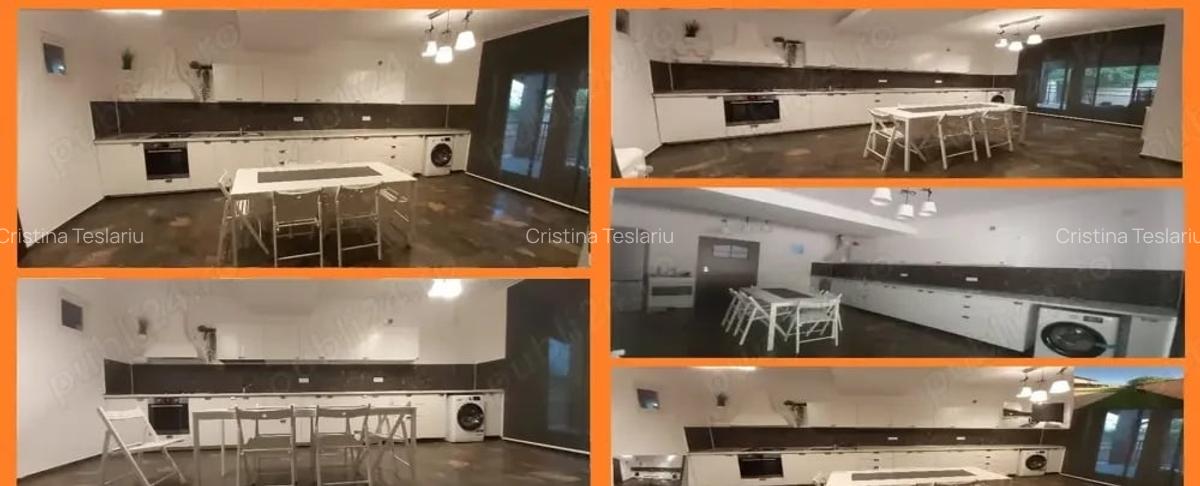 Pipera Inchiriez Casa Locuinta Vila - 1