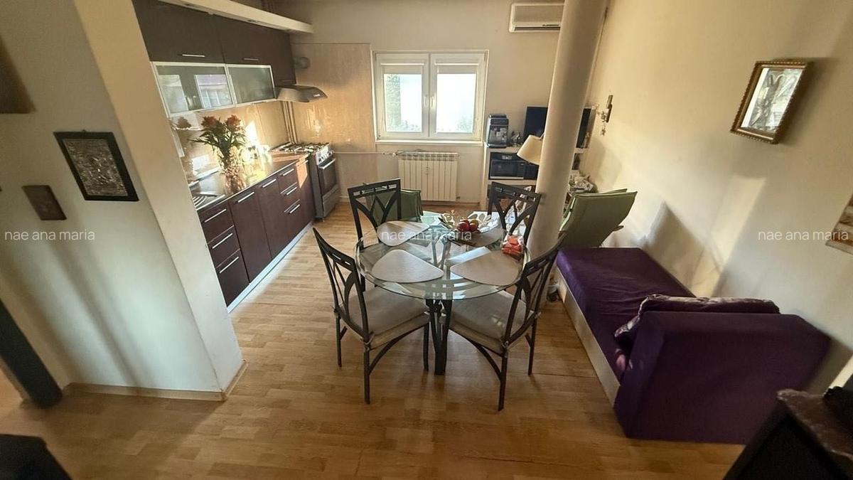 Apartament 2 camere de vanzare Lujerului-Uverturii - 1