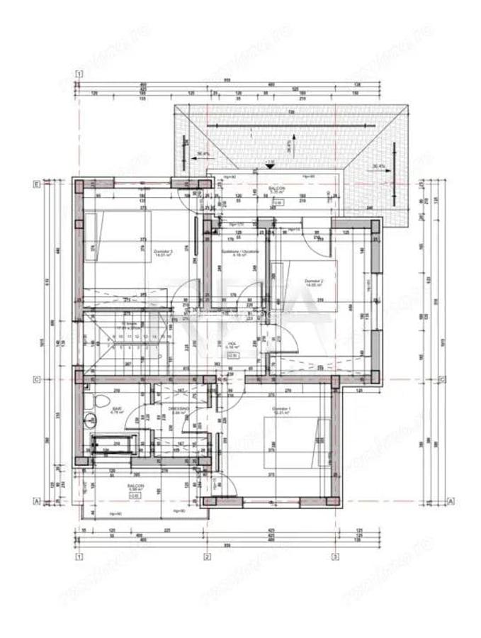 Casa individuala Magurele - 4