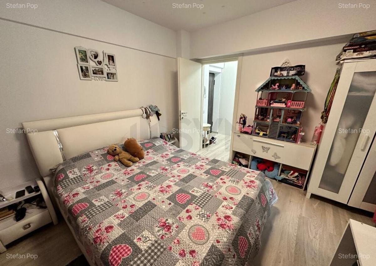 Mosilor 2 Camere cu Gradina Proprie - 7