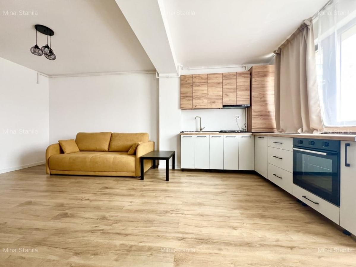 NOU / SUPERB / LOC PARCARE / COMPLET MOBILAT - 4