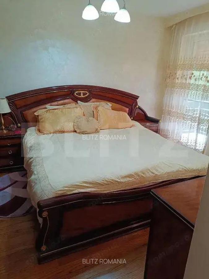 Casa de vanzare in zona Zavoaie 274 mp utili, complet mobilata, pre? negociabi - 7