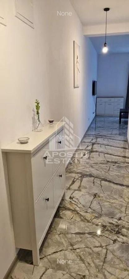 Apartament 2 camere, centrala proprie,loc de parcare, Torontalului - 6