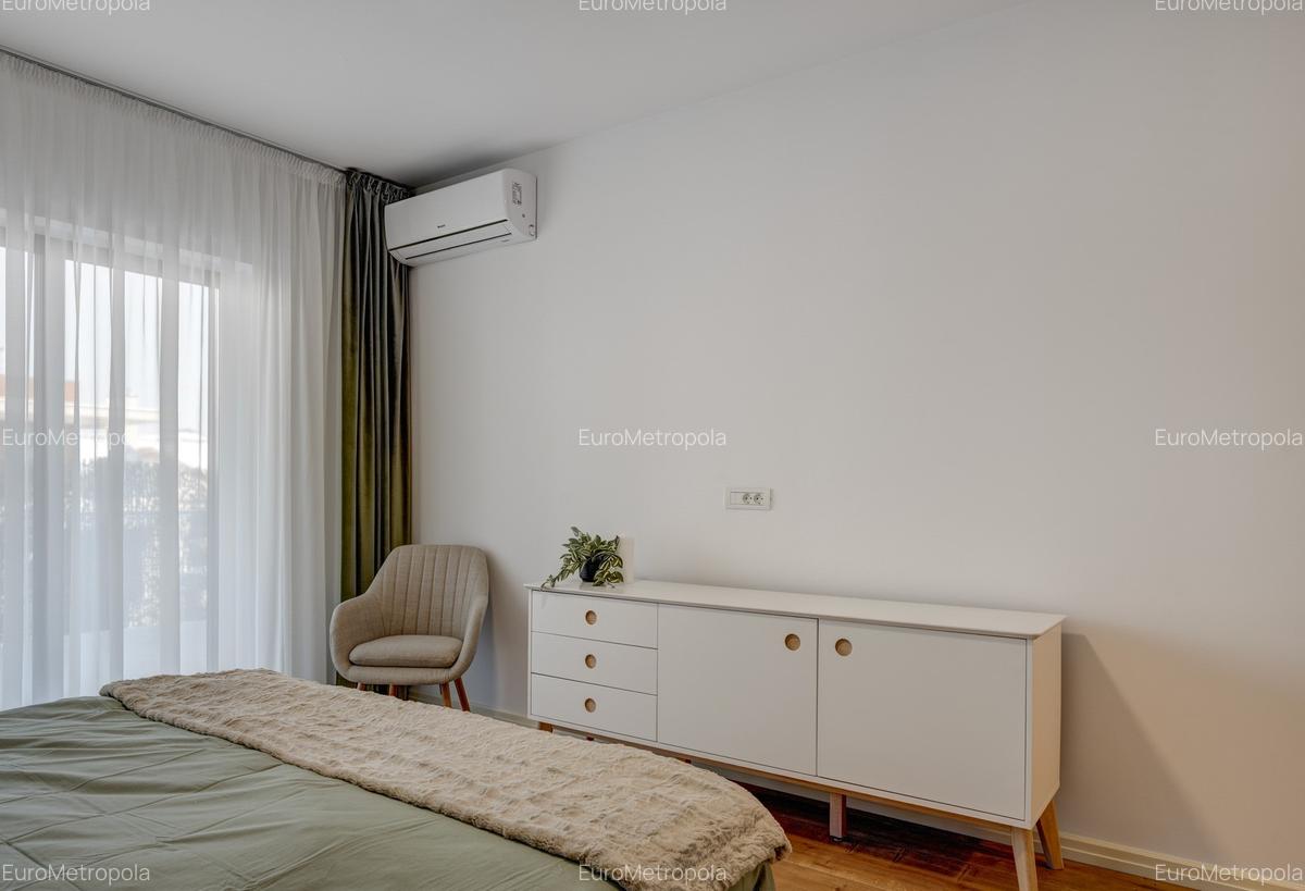 Apartament Iancu Nicolae in complex cu piscina interioara - 10