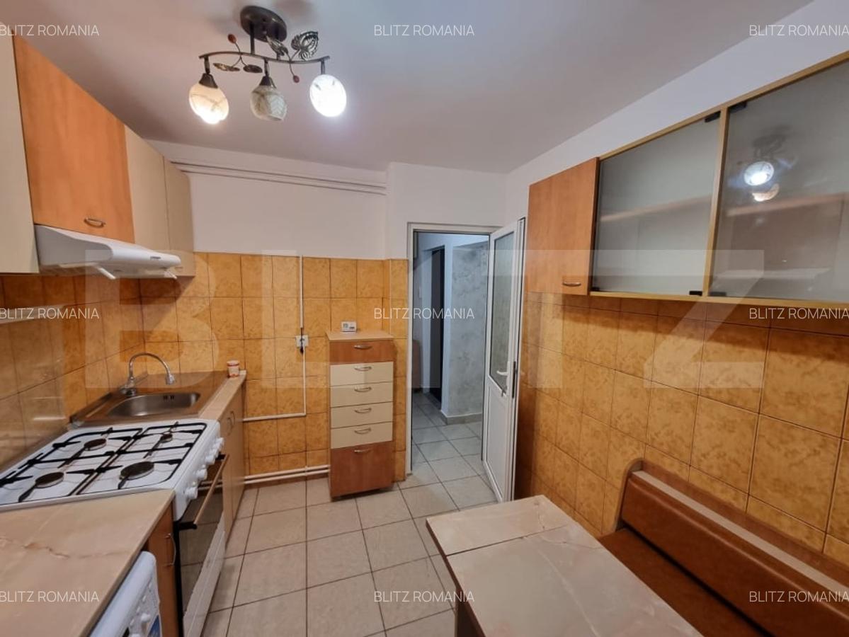 Apartament 2 camere, 50 mp, zona Tatarasi - 11