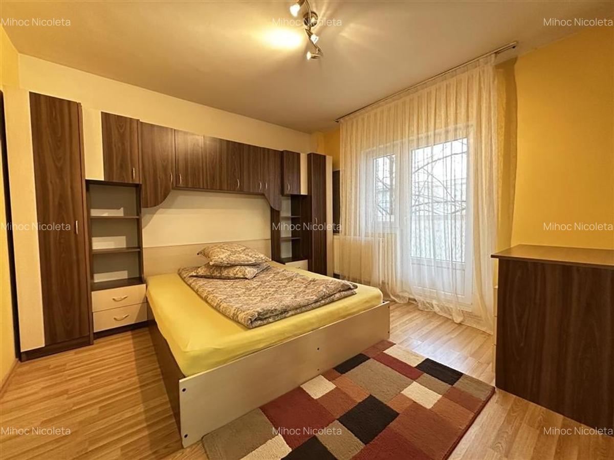 APARTAMENT 3 CAMERE, ETAJ 3, TIP PB, ZONA RAMADA, CALEA ARADULUI - 1