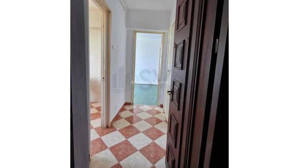 Apartament cu 3 camere decomandat în Bucur Obor - 4