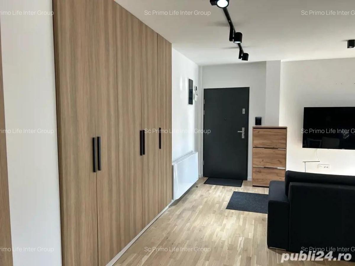 Apartament de inchiriat 2 camere 550 euro - 3