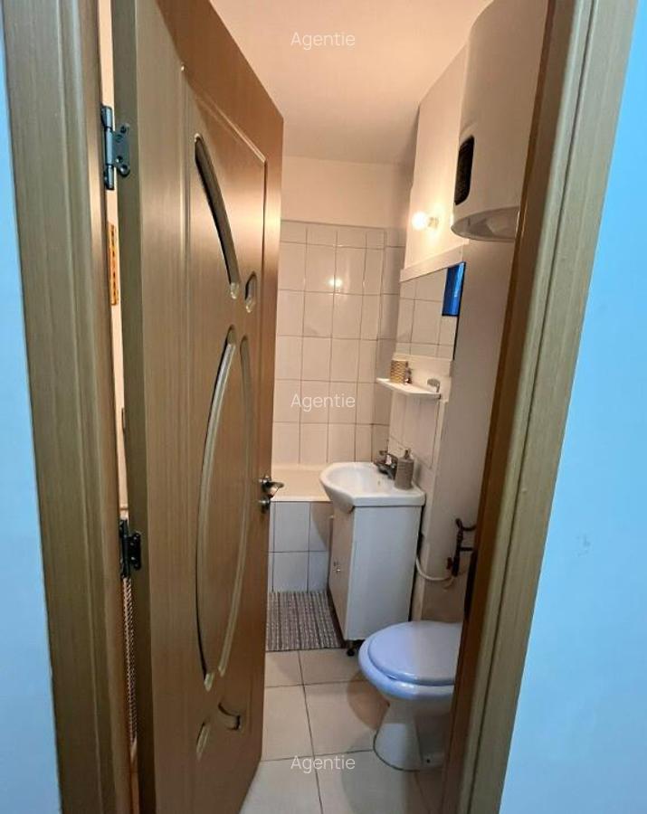 Bdul. Tineretului, vis - a- vis de Park, Apartament 2 camere. - 6