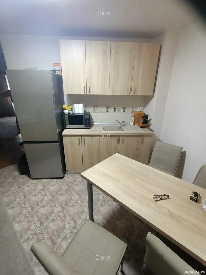 Proprietar,Vand in Soarelui,Decomandat cu Centrala+Clima+Geam Baie,Etajul 2,Merita Vazut 100%,Neg - 7