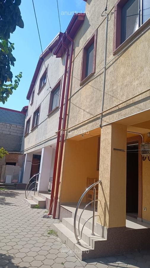 Antiaeriana, strada Rombului, Margeanului - 17