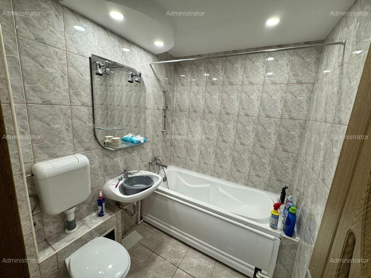 Apartament 2 camere semidecomandat DACIA - 13