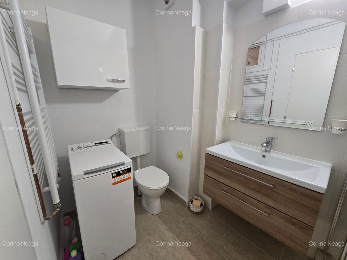 Apartament la prima inchiriere, ultracentral, cu garaj - 7 Apartament la prima inchiriere, ultracentral, cu garaj - 7