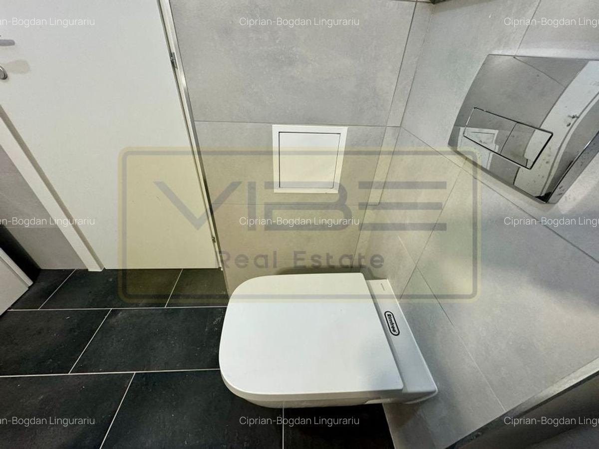 Apartament 2 camere premium Unirea Towers - Podu Ros - 22