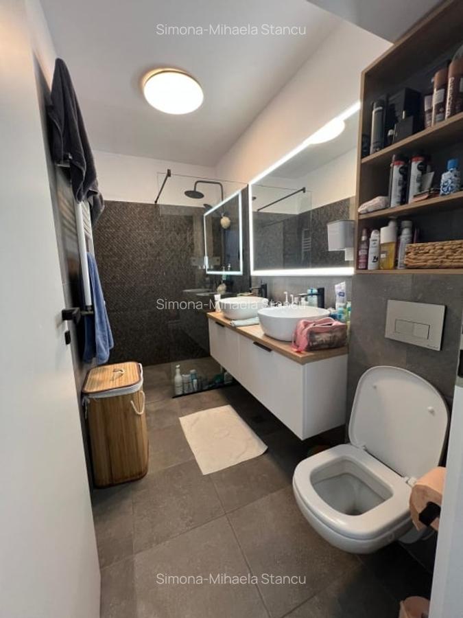4 camere| Duplex| Moghioros Park Residence| Loc de parcare| Metrou 15` - 19