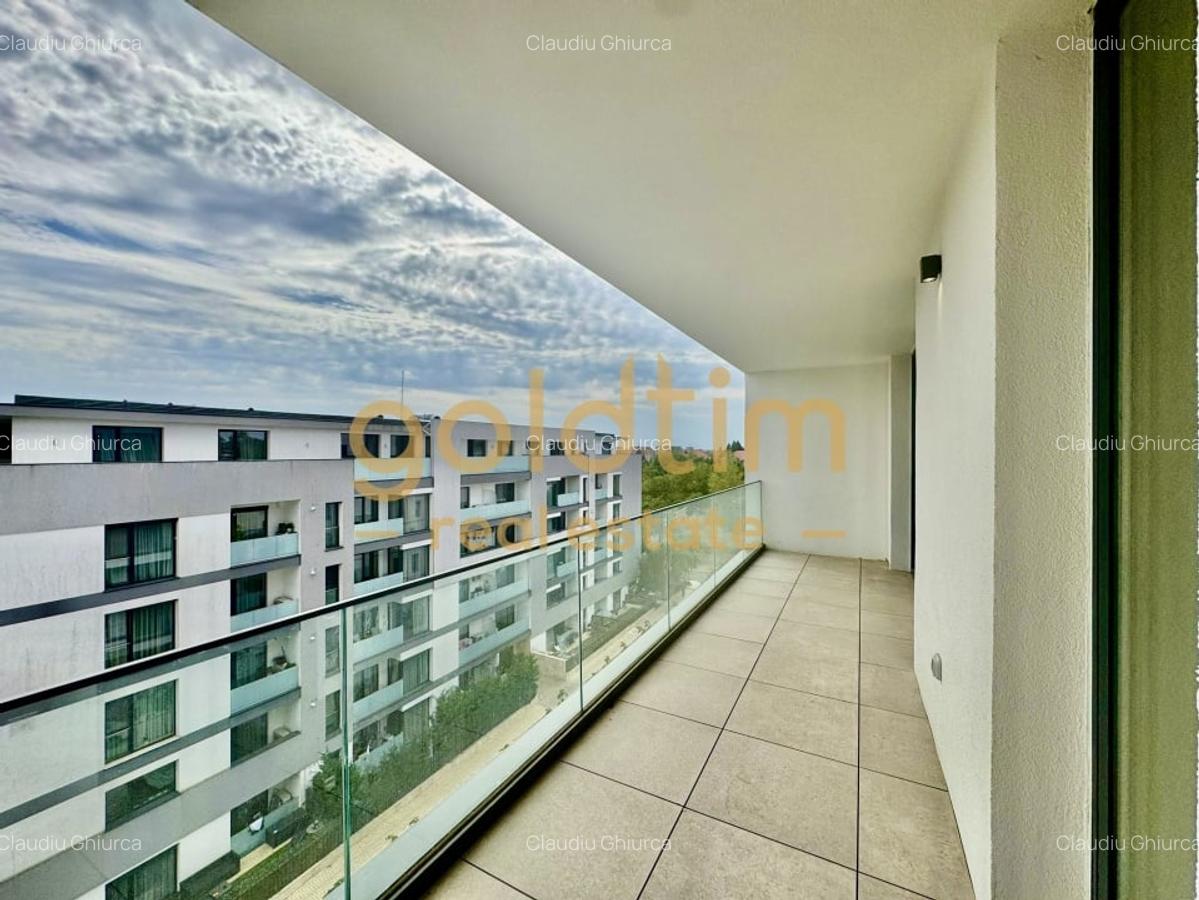 BANEASA/JANDARMERIEI/BANEASA MALL/COMPLEX THE IVY - 2