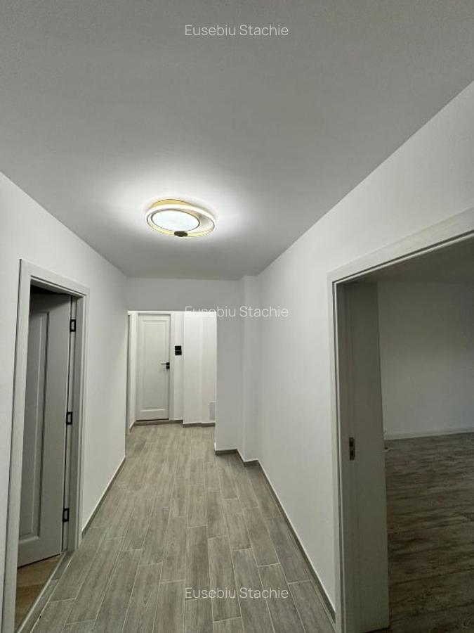 Apartament BUCURESTI /Calea Calarasilor, nr.249, 3 camere - 9