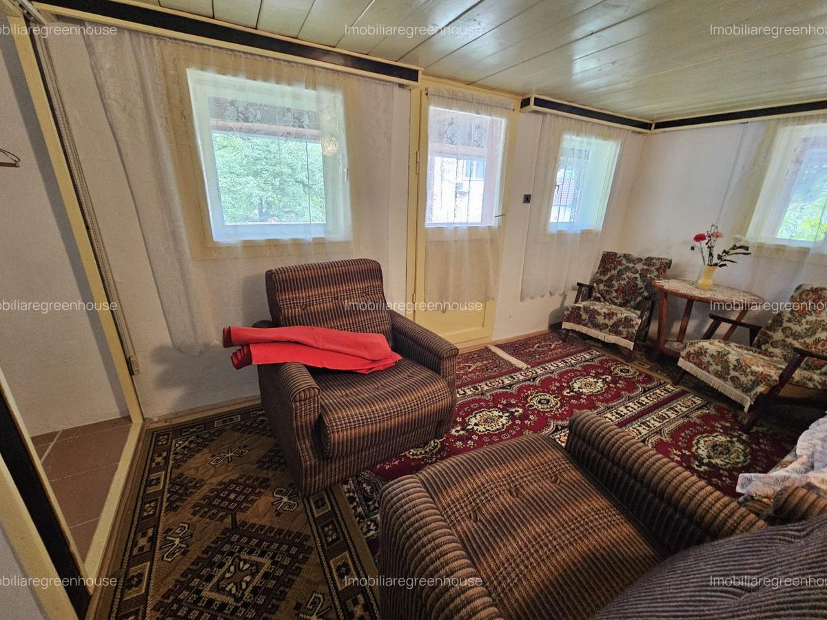 Casa Deva, strada Calugareni - 9