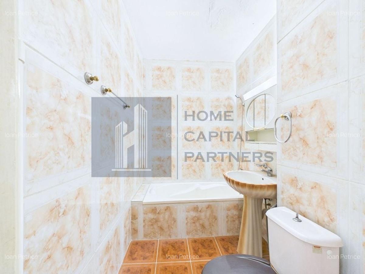 Apartament  |  Bucur Obor  |  Reducere de consistenta de pret - 11