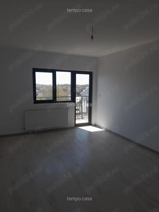 Apartament bloc nou ipotesti - 1