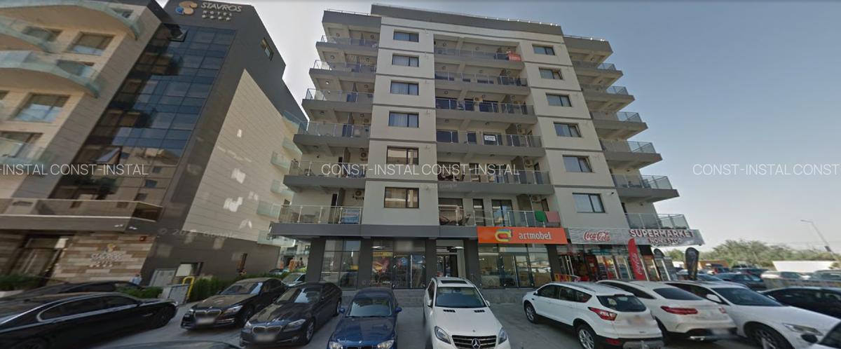 Apartament 2 camere in Mamaia, Superoferta zona Opera vedere la lac - 8