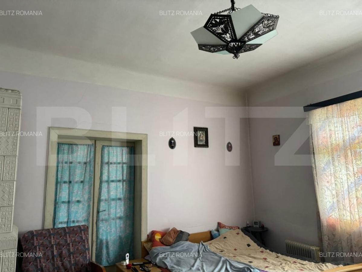 Casa parter, 140 mp utili, 1434 mp teren, Itcani - SV - 5