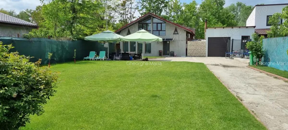 Casa De Vanzare - 10