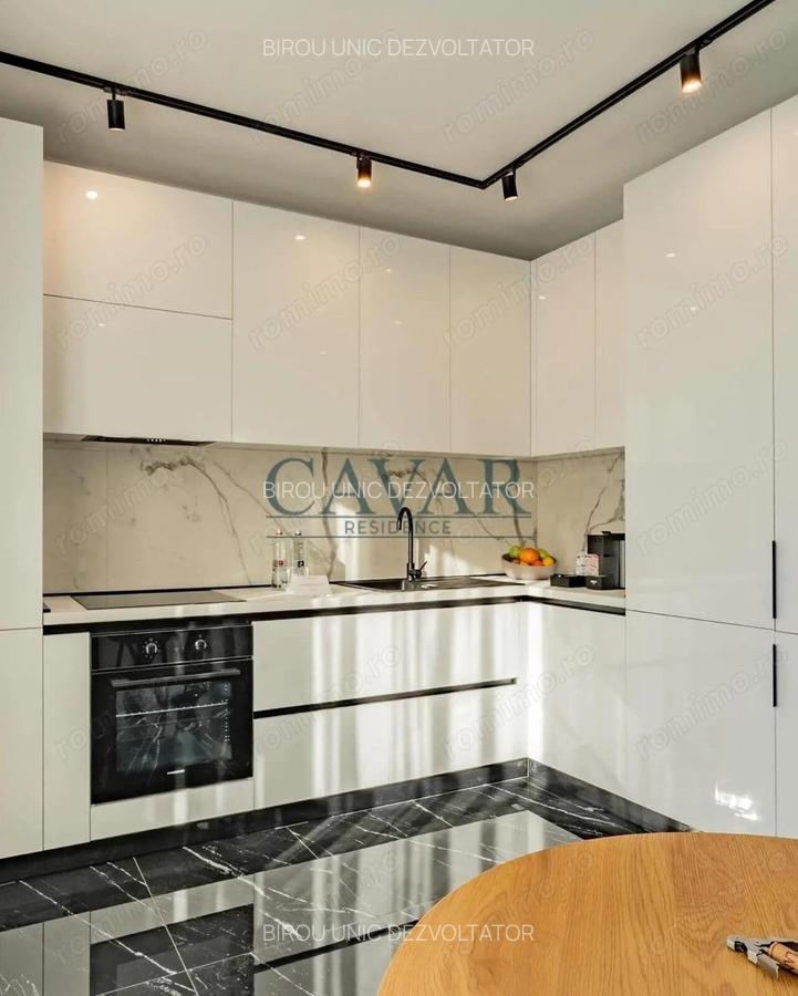 Proiect Cavar Residence 3 Camere 2 Bai 84 mp - 9