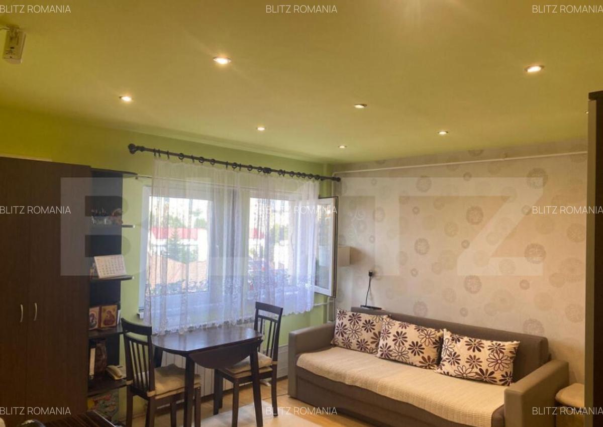 Apartament 1 camera, mobilat utilat, Zona Bucegi - 2