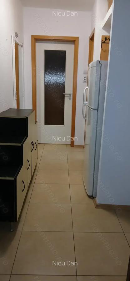 280 + garan?ie. Apt.decomandat ,dormitor,baie, bucatarie, mobilat. Dr.I Mure?an(c.Girocului)parter - 6