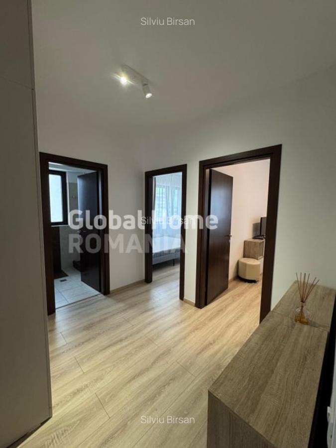 Apartament 4 camere 126 MP | Green Vista - Pipera | Parcare subterana - 12