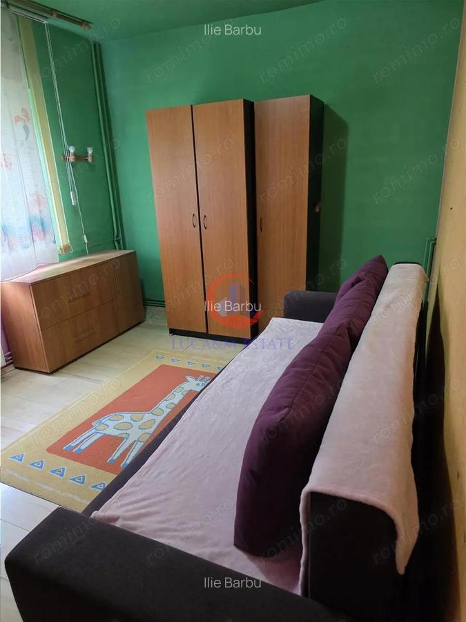 Apartament 2 camere de inchiriat Zona Bucovina, str. Matei Basarab Bucovina - 6