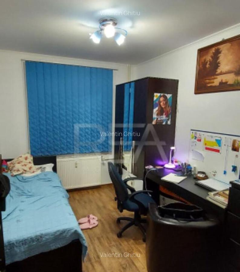 Pantelimon - 1984 - 3/8 - renovat - parcare - 4