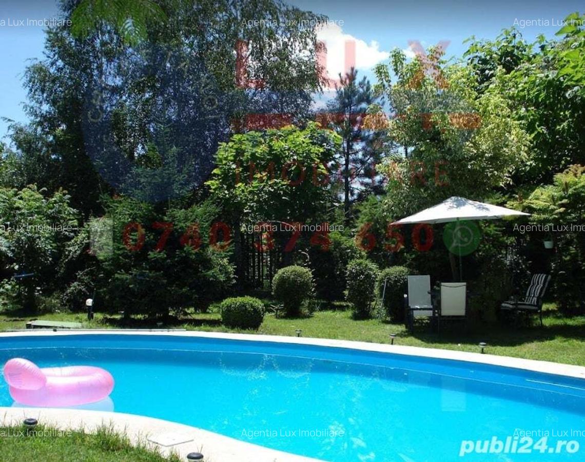 ID 6471 Casa la sol *Comuna Somova - 5