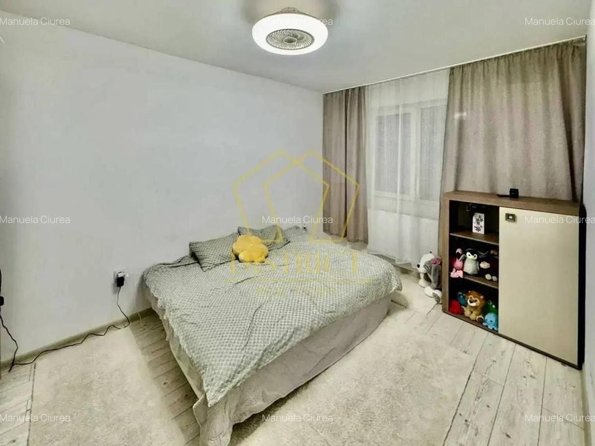 Apartament cu 2 camere decomandat în Calea Urseni - 2