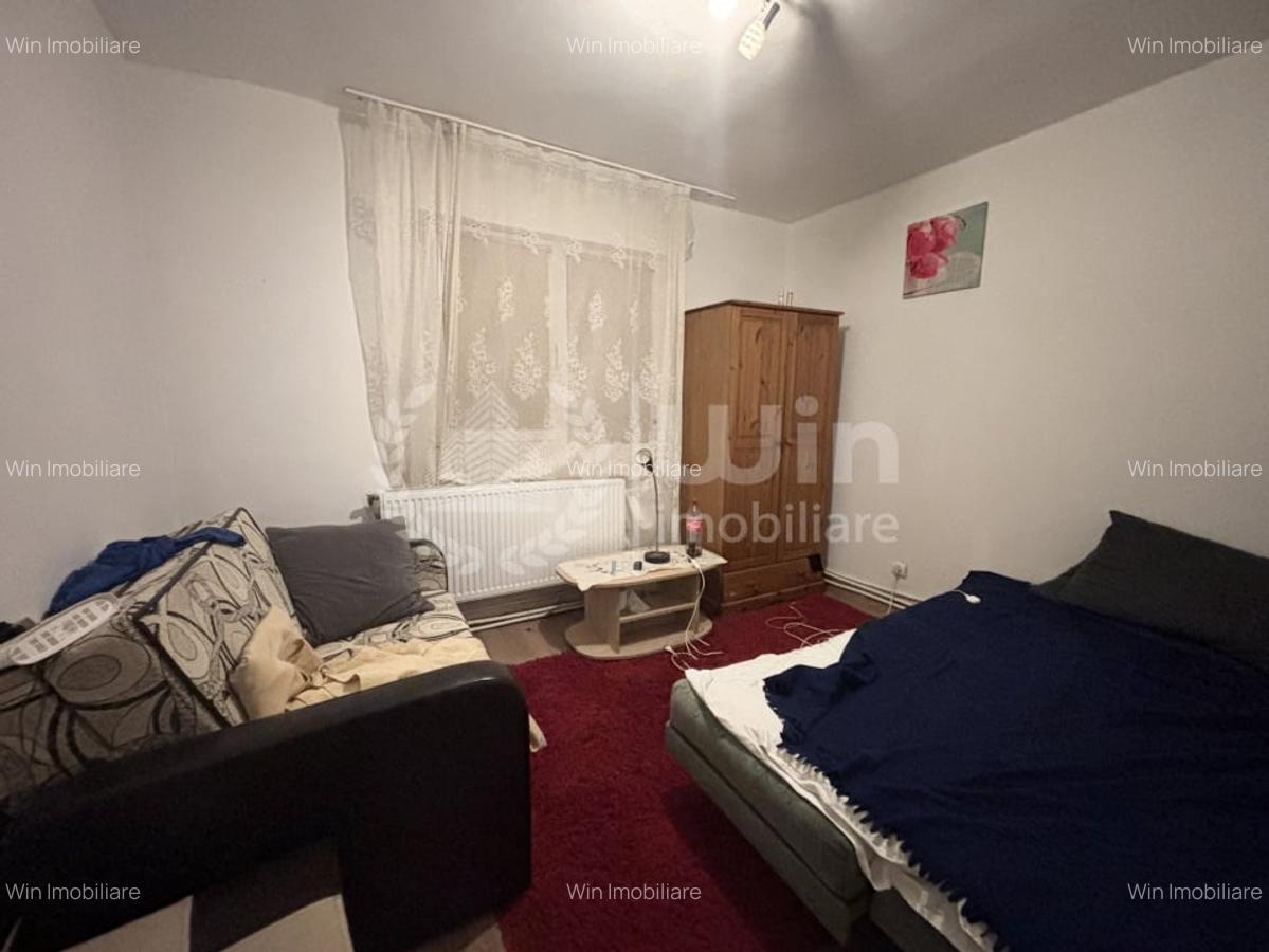 Apartament 2 camere | Decomandat | 48mp | Zona Kaufland Marasti - 3