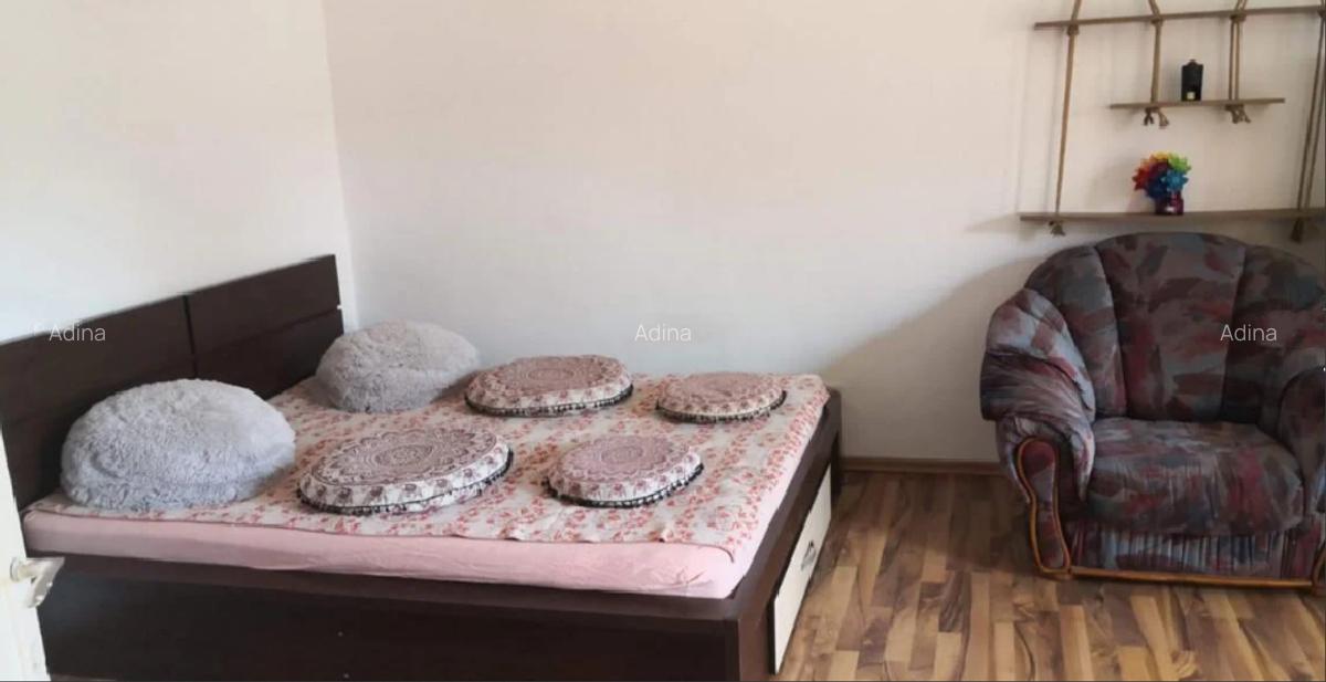 Vitan Mall,Decomandat, Bloc 1992, Reabilitat,Mobilata complet,Utilata1 - 1