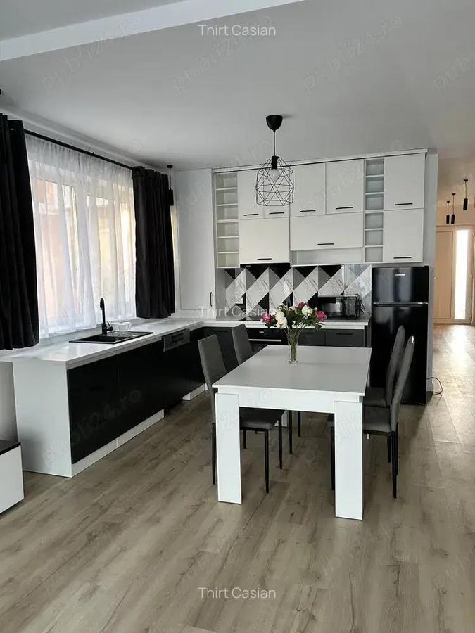 Inchiriez duplex modern Dumbravita *prima inchiriere* *totul nou* - 2
