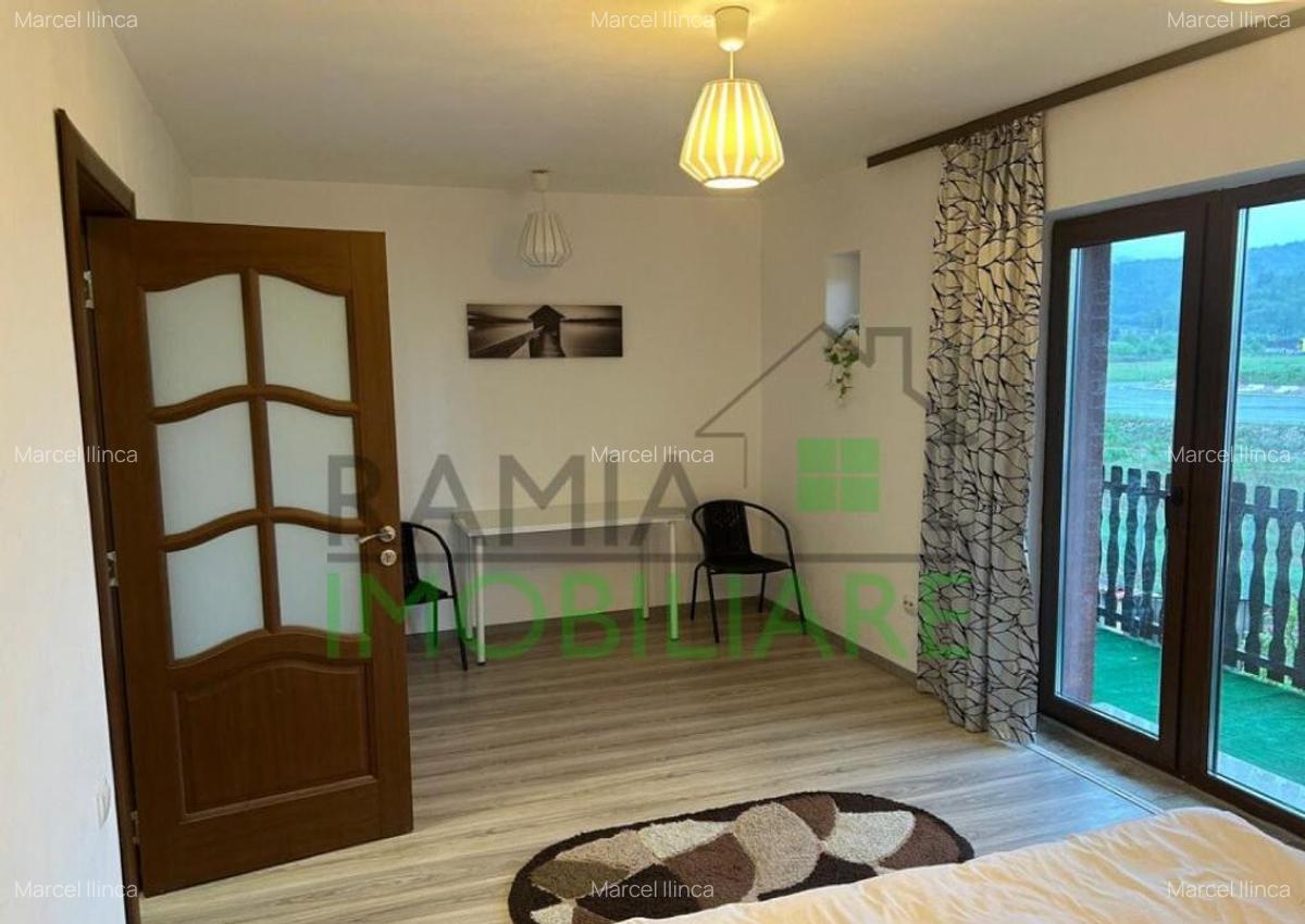 Casa de inchiriat Brasov-Cristian - 10