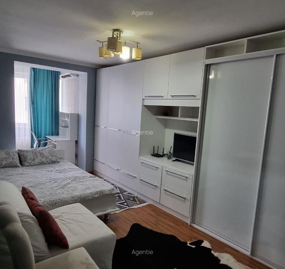 Inchiriez Apartament 1 camera Vacaresti - 6 Inchiriez Apartament 1 camera Vacaresti - 6