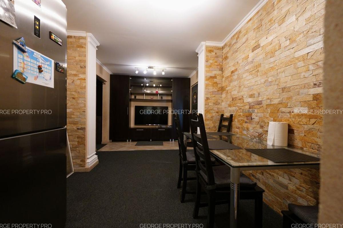 Apartament cu 2 camere, mobilat în Aviației - 10
