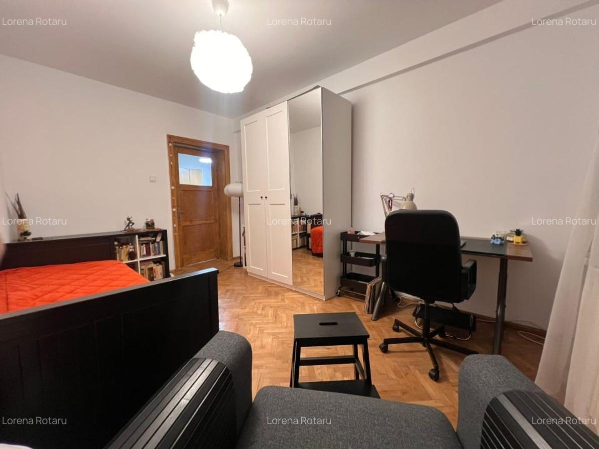 Apartament 2 camere, decomandat, 54.90 mp, Sarari, zona Spaniei - 1