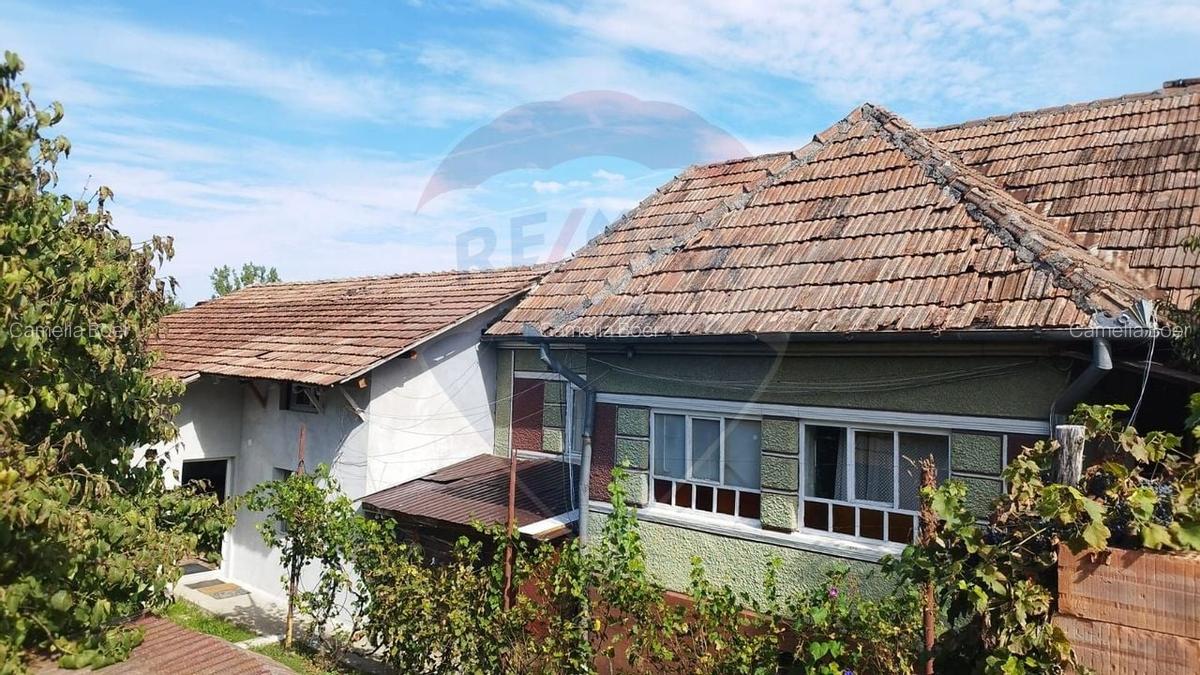 Case de vanzare -150 mp. Aghires, la doar 7 km de Zalau/Salaj - 13