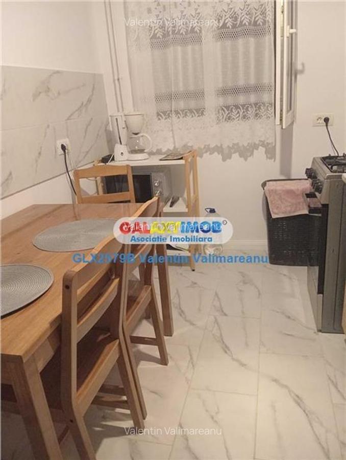 Apartament cu 3 camere decomandat, mobilat în Iancului - 5