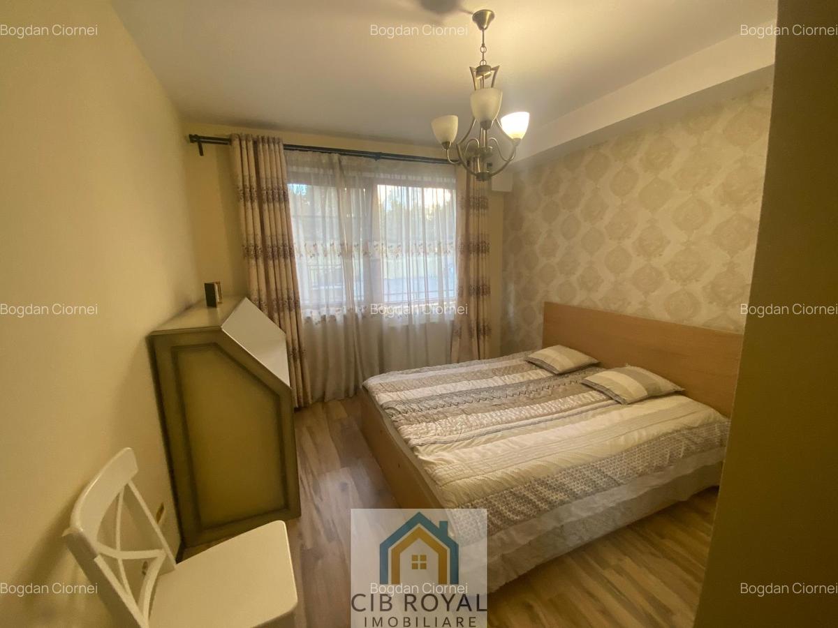 Apartament cu 2 camere decomandat în Herăstrău - 6