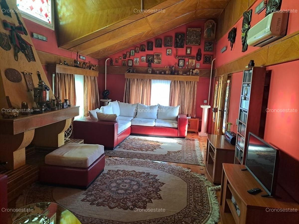 Industriilor - Hala Laminor, singur curte, libera - 1